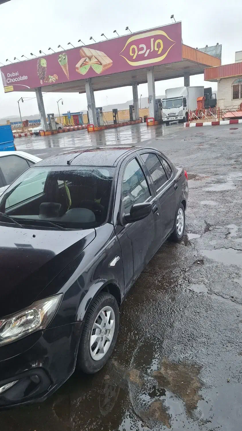 ساینا s  ۱۴۰۲|خودرو سواری و وانت|قم, پردیسان|دیوار