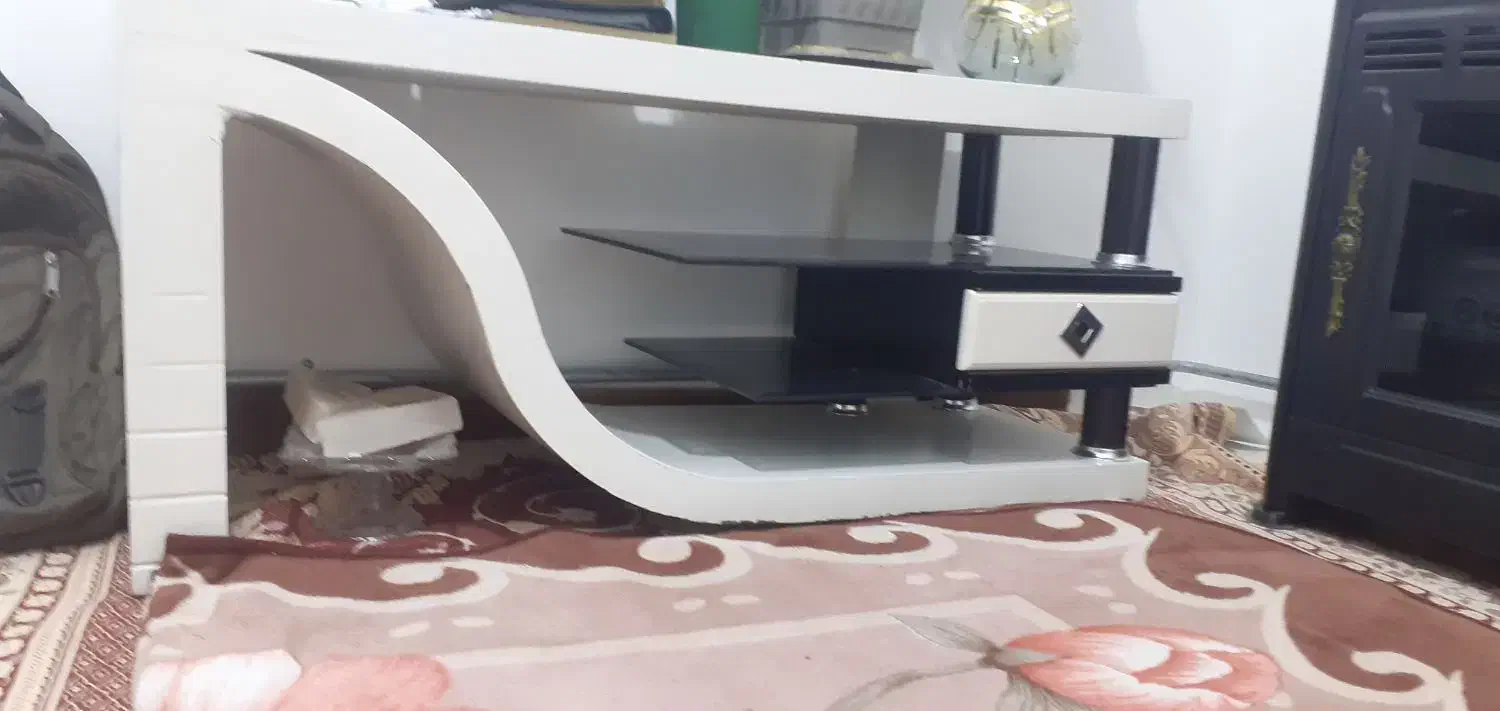 میز تلوزیون|میز تلویزیون|شوط, |دیوار