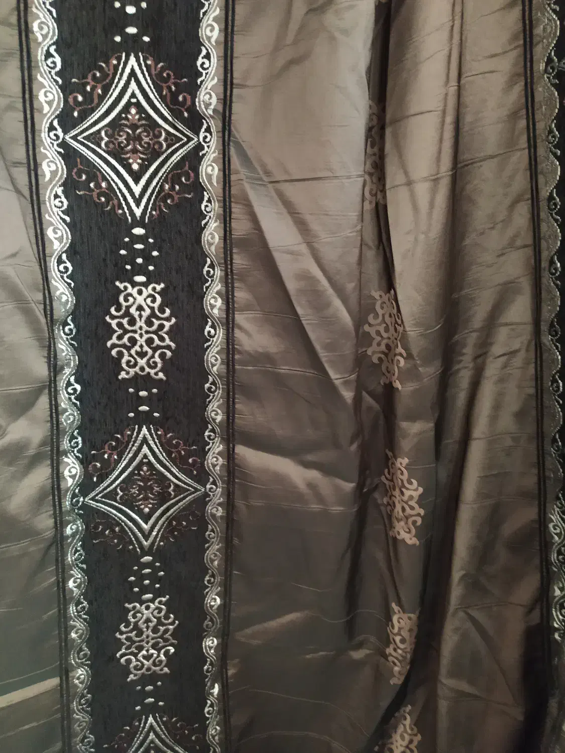 لوازم خانگی|پرده، رانر، رومیزی|گلستان (تهران), |دیوار