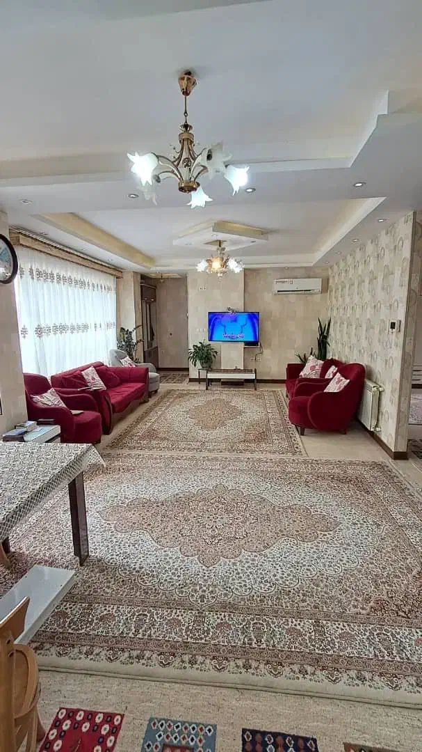 ۱۰۳ متر تک واحدی/صیقلان/با آسانسورپارکینگ اختصاصی|فروش آپارتمان|رشت, بازار|دیوار