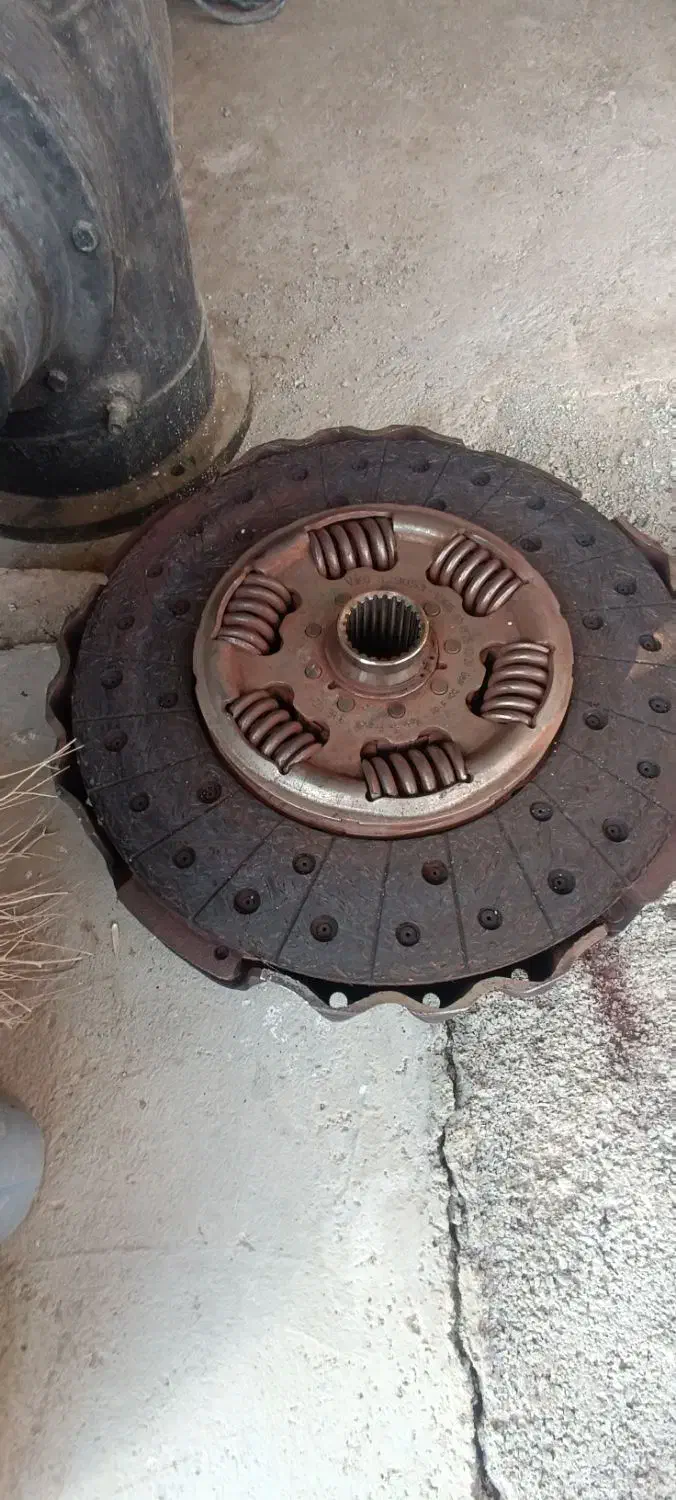 دیسک وصفحه|قطعات یدکی و لوازم جانبی|لالجین, |دیوار