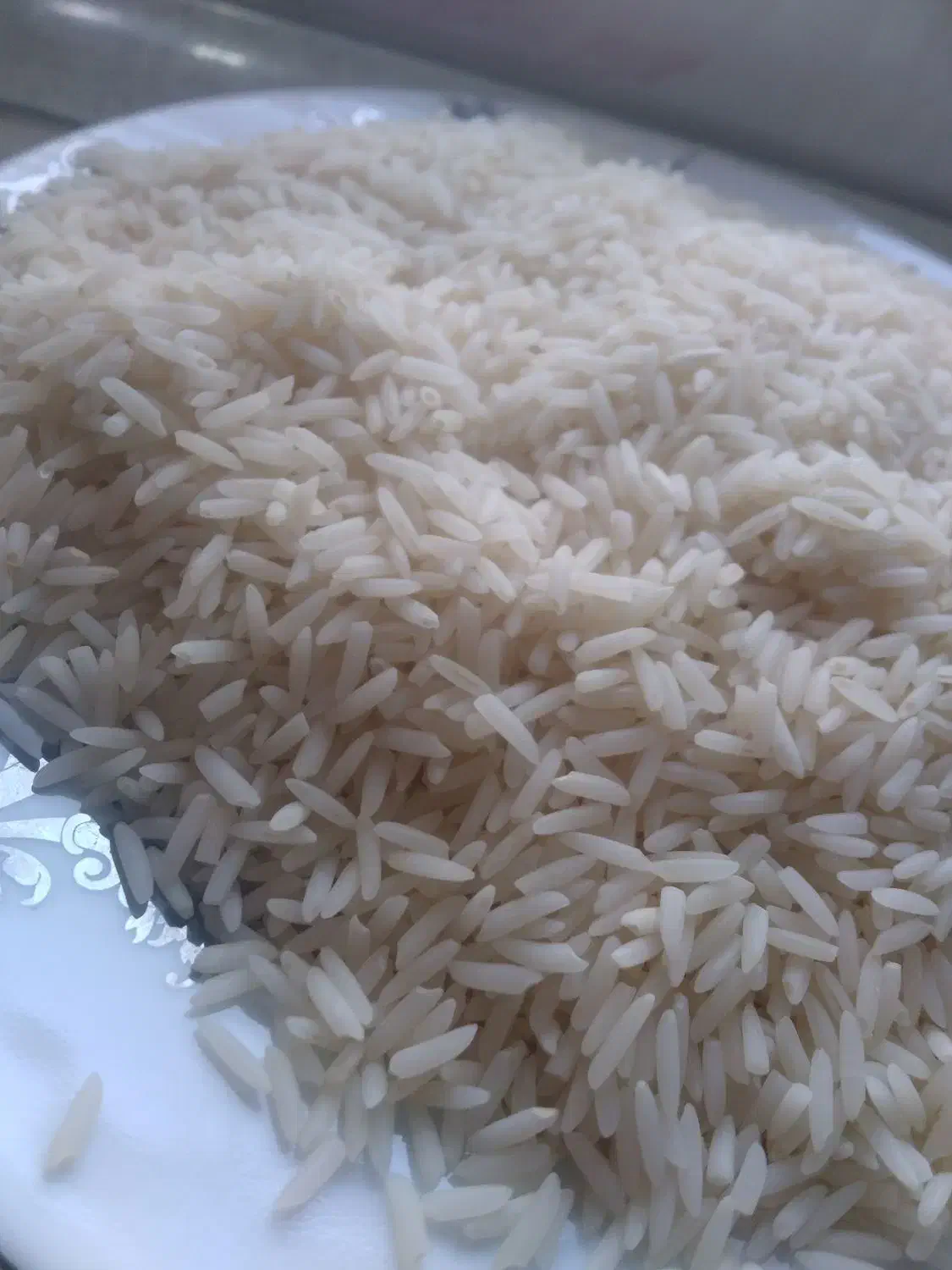 برنج صدری درجه یک|خوردنی و آشامیدنی|کوچصفهان, |دیوار