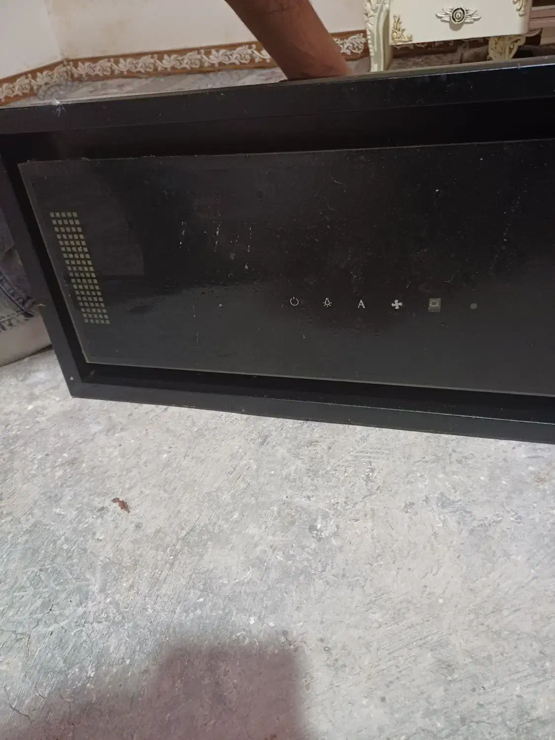 هود آشپز خانه|هود|تاکستان, |دیوار