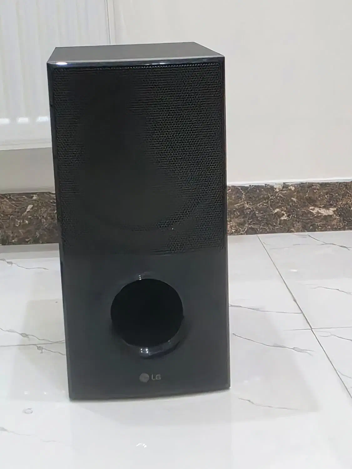 باند تلوزیون (باند سینما در خانه)|سیستم صوتی خانگی|شهریار, شهرک وائین|دیوار