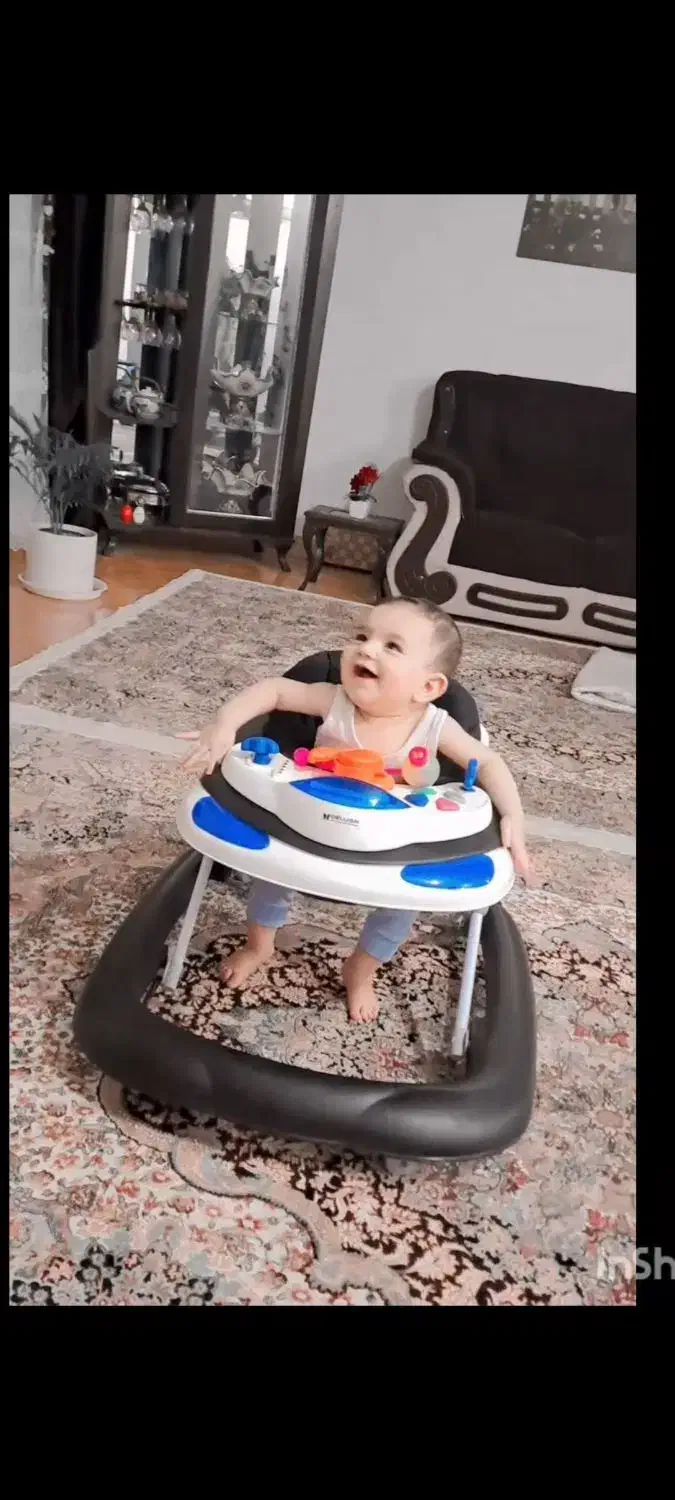 کالسکه فروخته شد|کالسکه و لوازم جانبی|رحیمآباد, |دیوار