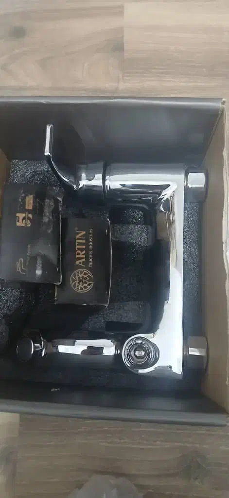 شیر حمام|لوازم حمام|هشتگرد, فاز ۲ مهستان|دیوار