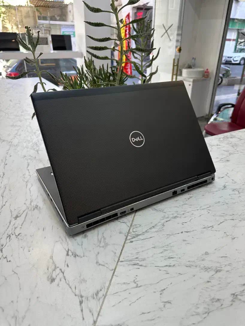 لپ تاپ Dell 7730 (۱۶ گیگ گرافیک مجزا)|رایانه همراه|کرج, گوهردشت|دیوار