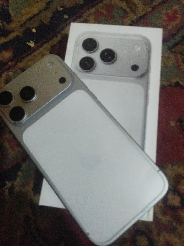 17pro max copi|موبایل|فشم, |دیوار