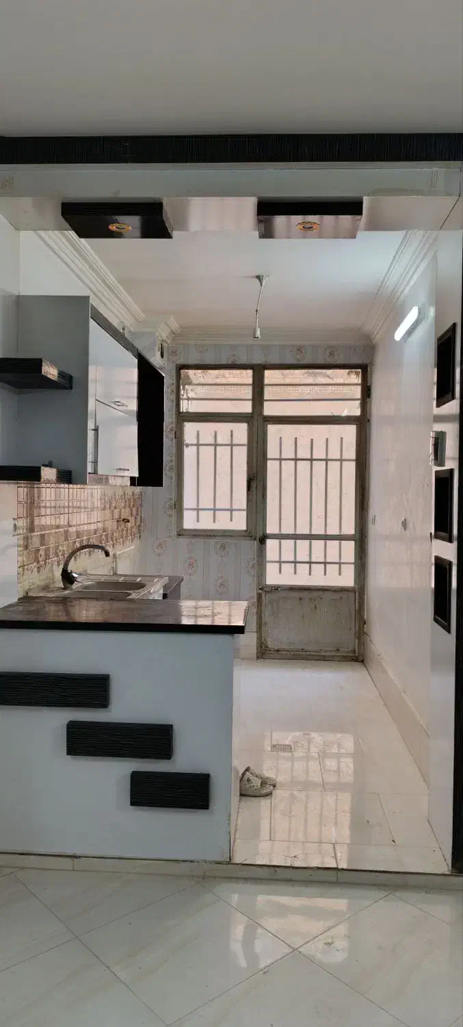 اپارتمان توس۳۳ کشف شقایق۲ حافظ با پارکینگ اختصاصی|فروش آپارتمان|مشهد, کشف|دیوار