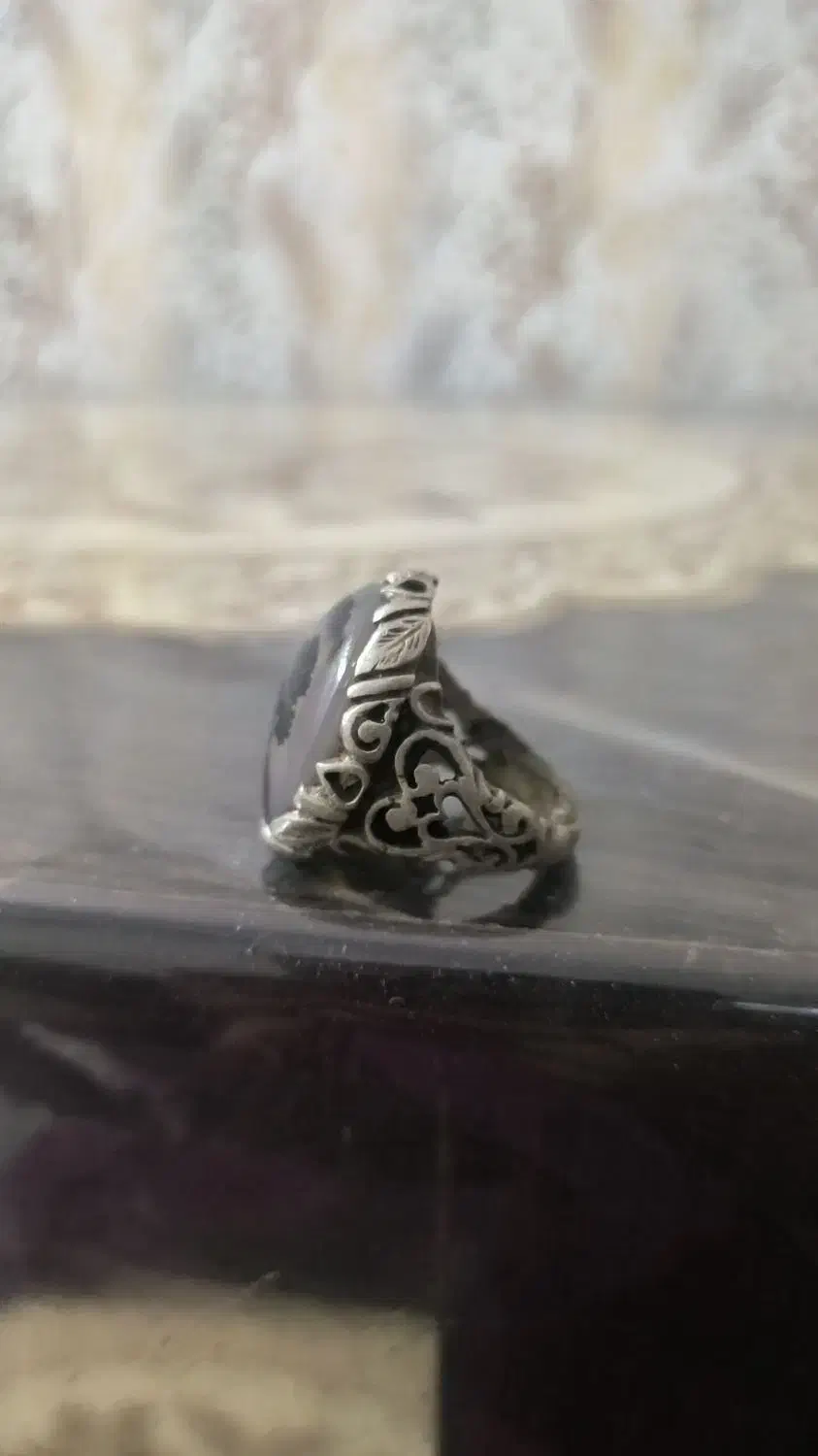 شجر نیم رخ|جواهرات|زرند, |دیوار