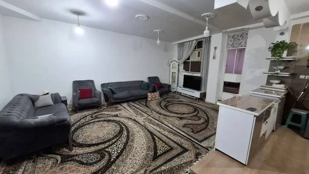 آپارتمان /دره اشکفت/فول امکانات|فروش آپارتمان|مسجد سلیمان, |دیوار