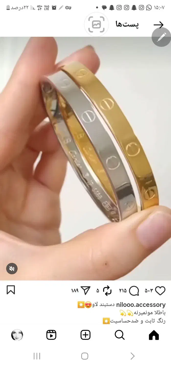 گمشده|اشیا|شیراز, معالی‌آباد|دیوار