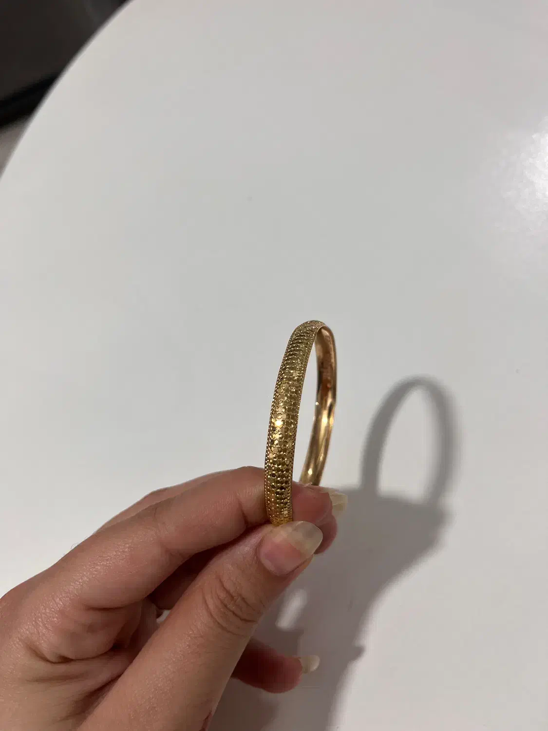 النگو طلا|جواهرات|دورود, |دیوار