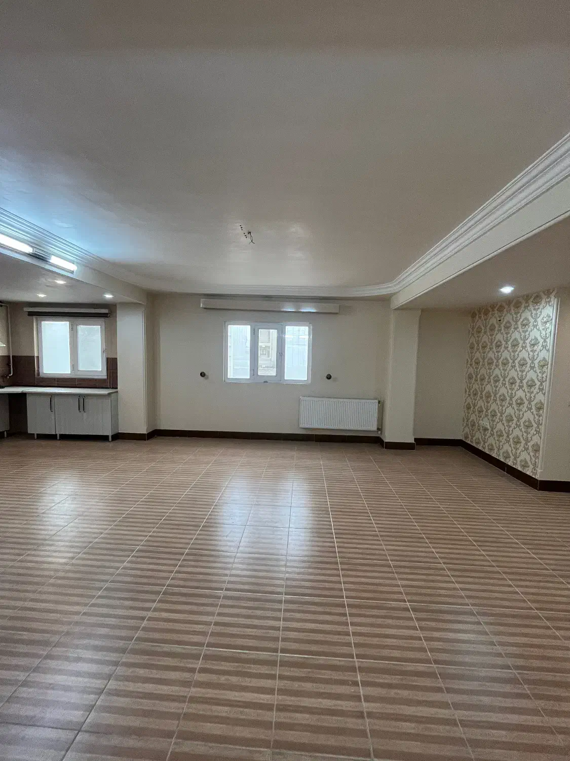 اپارتمان نقلی/خیام جنوبی رهن کامل|اجارهٔ آپارتمان|گنبد کاووس, |دیوار