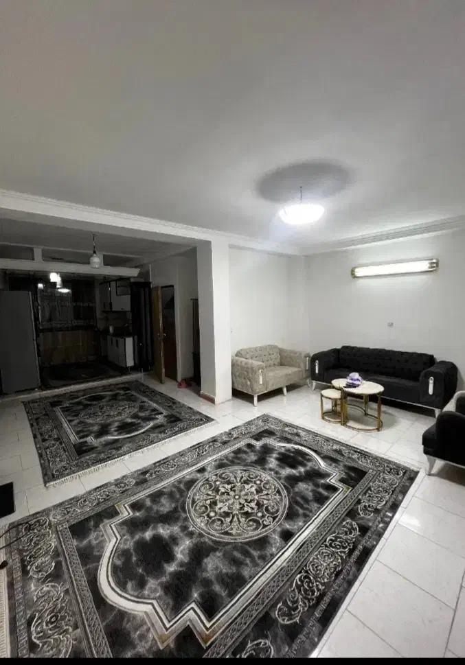 همخونه|اجارهٔ آپارتمان|ری, اقدسیه|دیوار