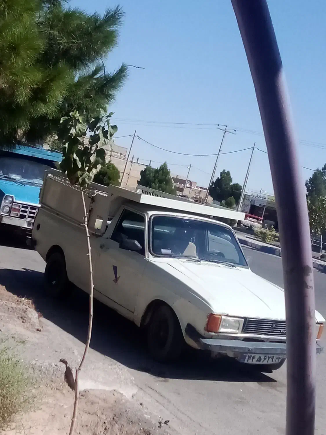 وانت بار|خدمات حمل و نقل|تایباد, |دیوار