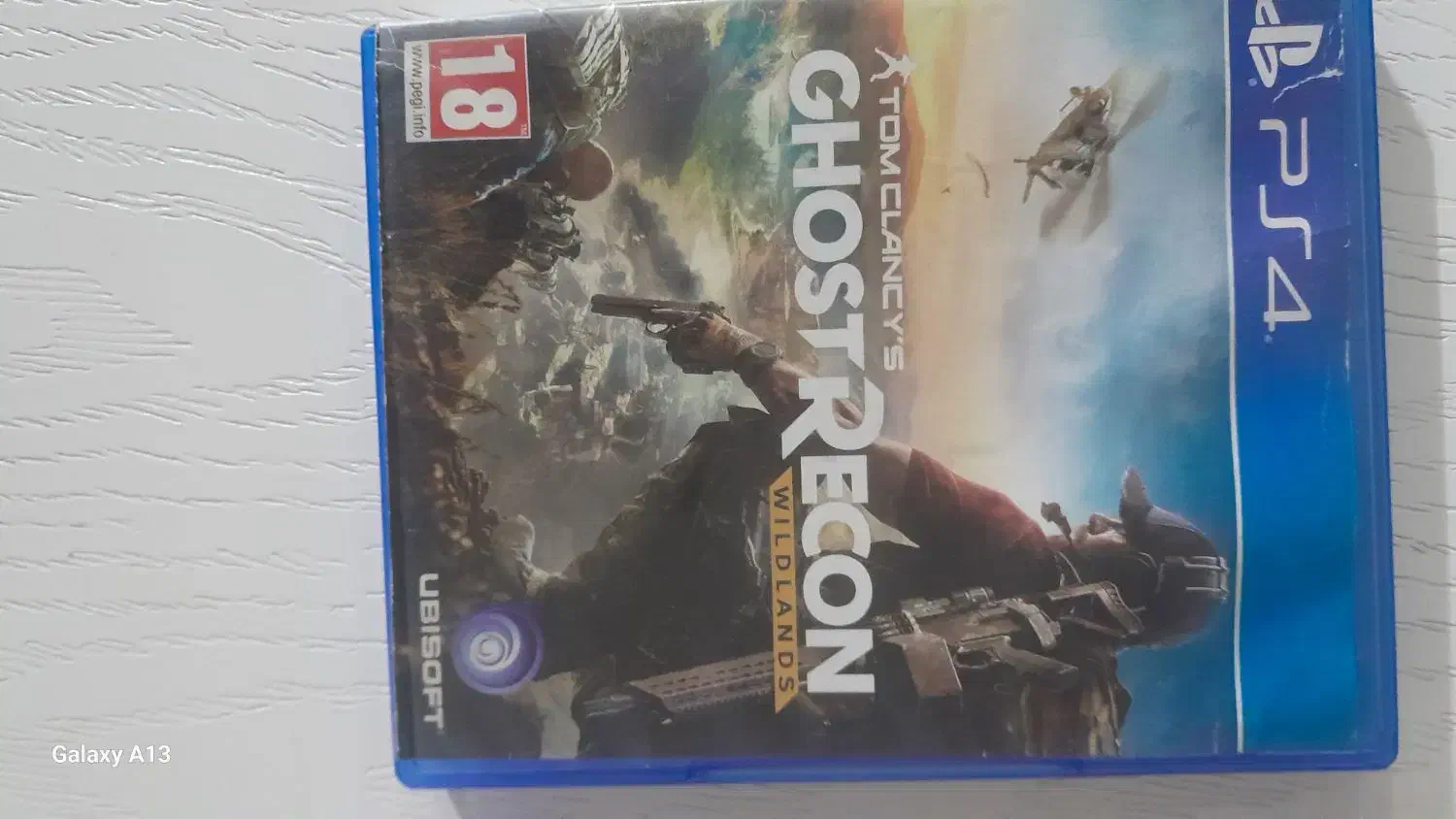 دیسک بازی|کنسول، بازی ویدئویی و آنلاین|برازجان, |دیوار