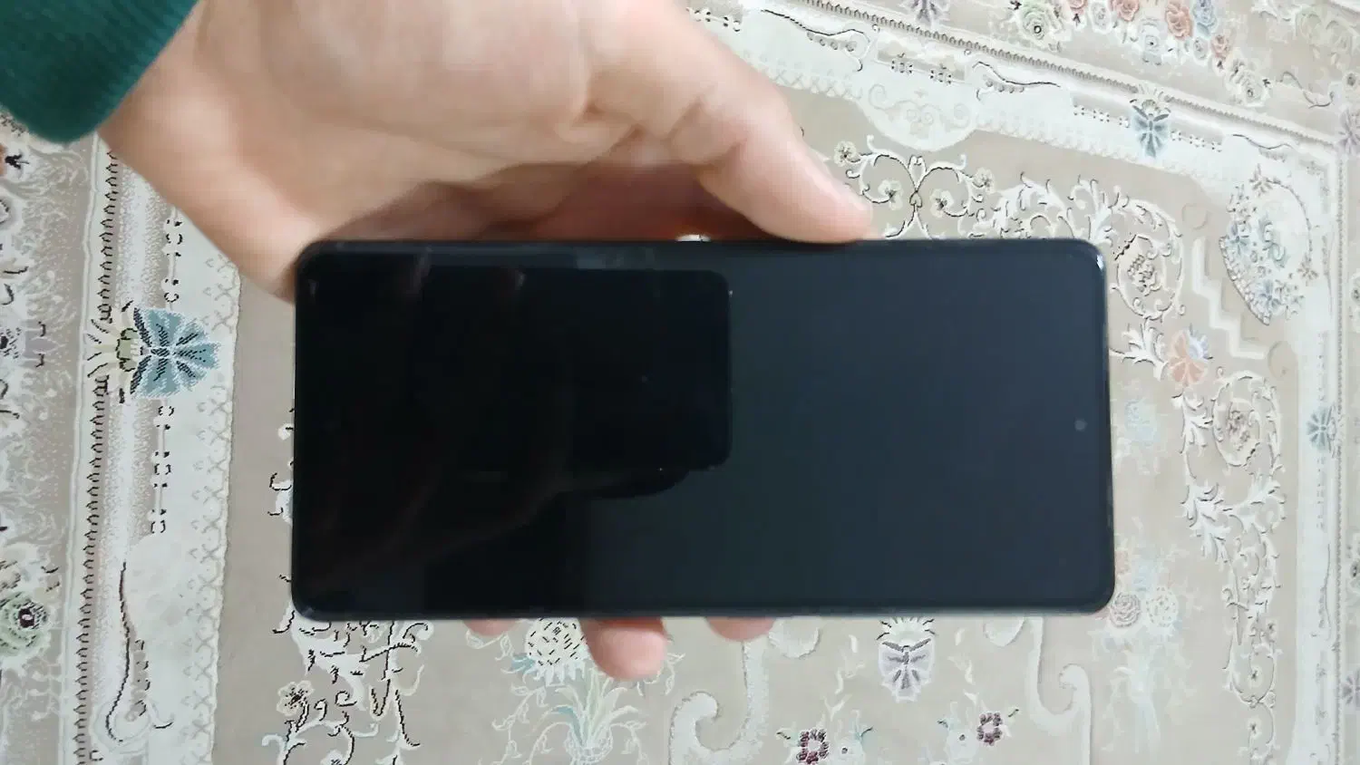 گوشی Poco m6 pro|موبایل|مشهد, جانباز|دیوار