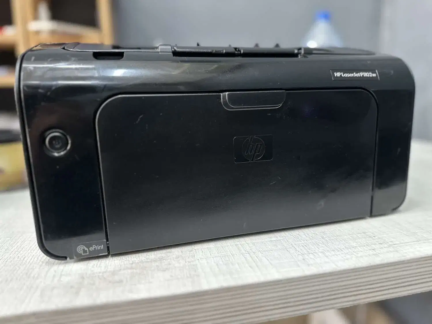 پرینتر 1102w hp|پرینتر، اسکنر، کپی، فکس|مشهد, عامل|دیوار