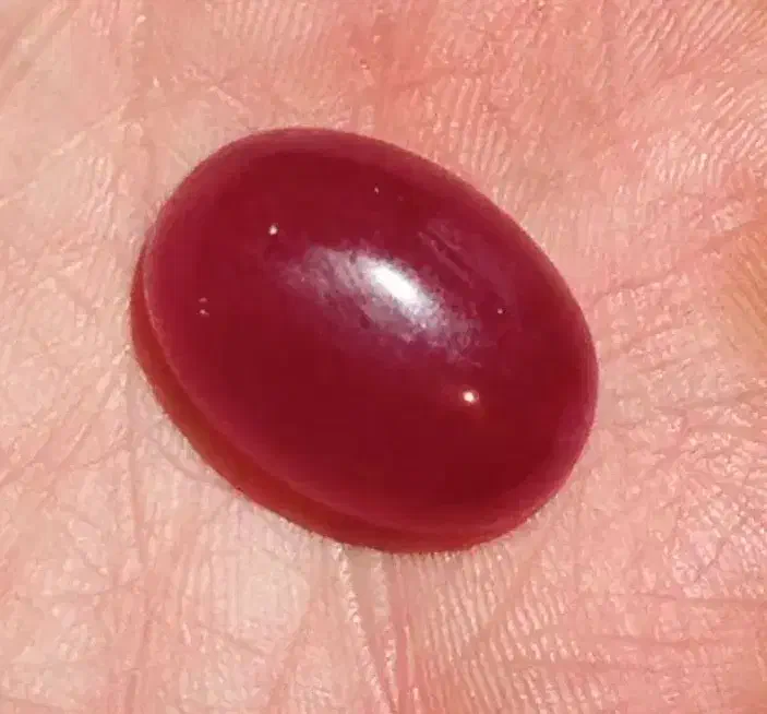 یاقوت برمه|جواهرات|قوچان, |دیوار