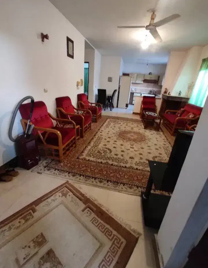 سوییت تکخواب ۷۰متری،ایزدشهر،مستقیم بامالک،نور|اجارهٔ کوتاه‌مدت آپارتمان و سوئیت|ایزدشهر, |دیوار
