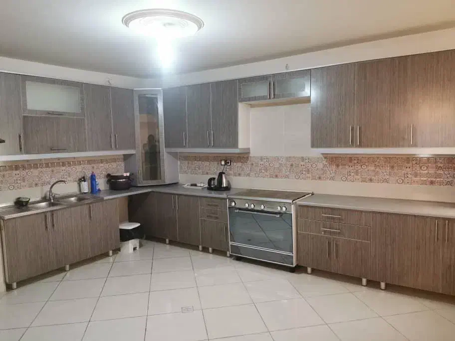اجاره سوئیت اپارتمان مبله سعادت اباد تکخواب دوخواب|اجارهٔ کوتاه‌مدت آپارتمان و سوئیت|تهران, آسمان|دیوار