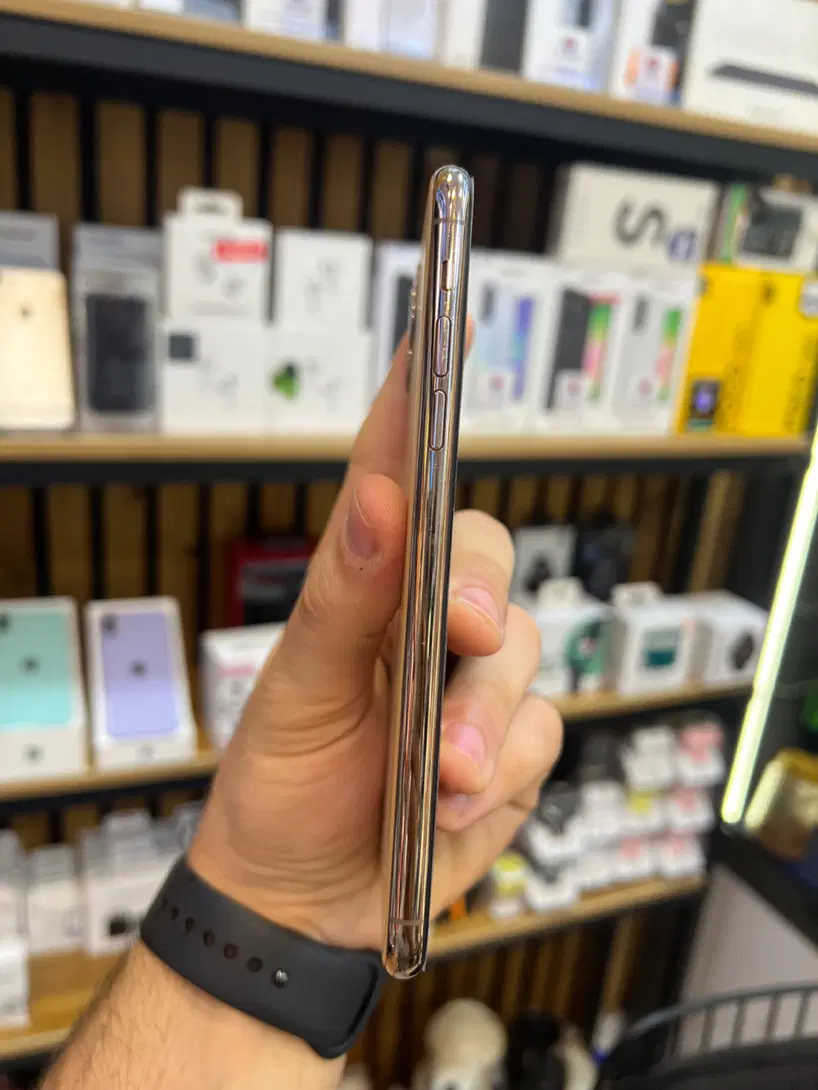 11promax 256Gb La|موبایل|رشت, چله خانه|دیوار