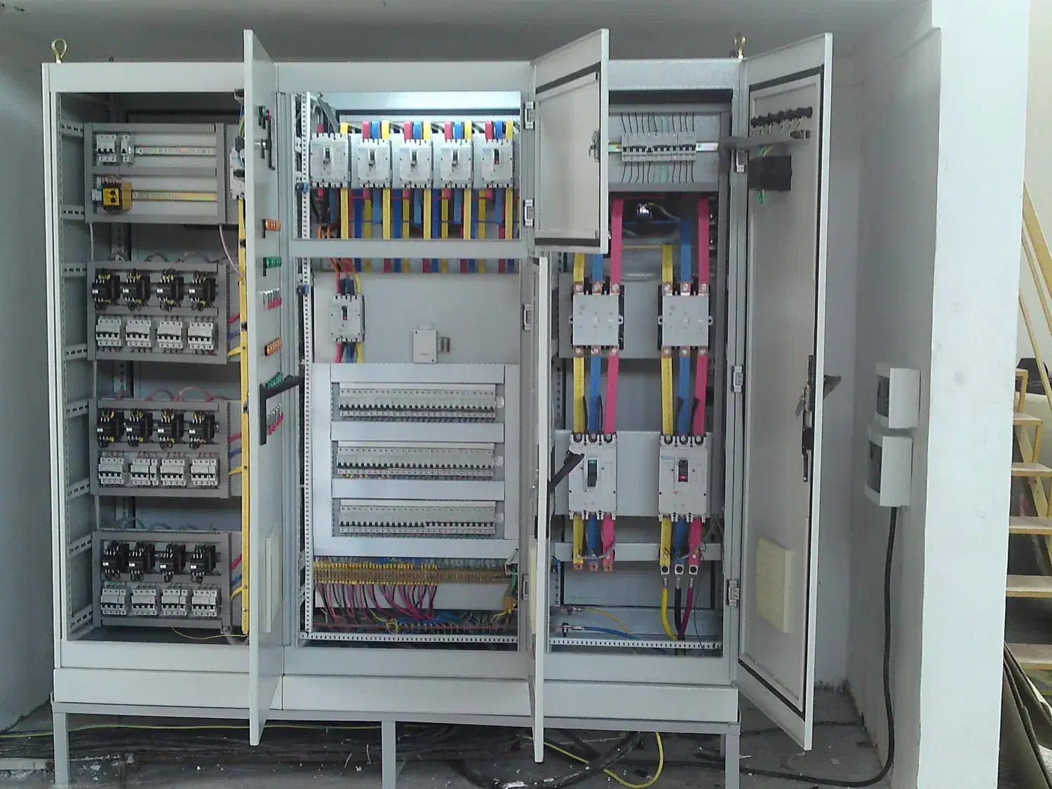 تدریس خصوصی برق(تئوری و عملی)|خدمات آموزشی|نیشابور, فردوسی جنوبی|دیوار