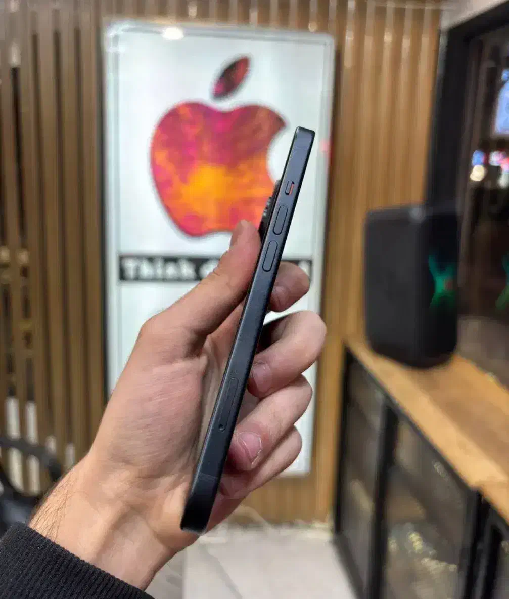 ایفون 15 نرمال با حافظه 128 گیگ|موبایل|تهران, زعفرانیه|دیوار