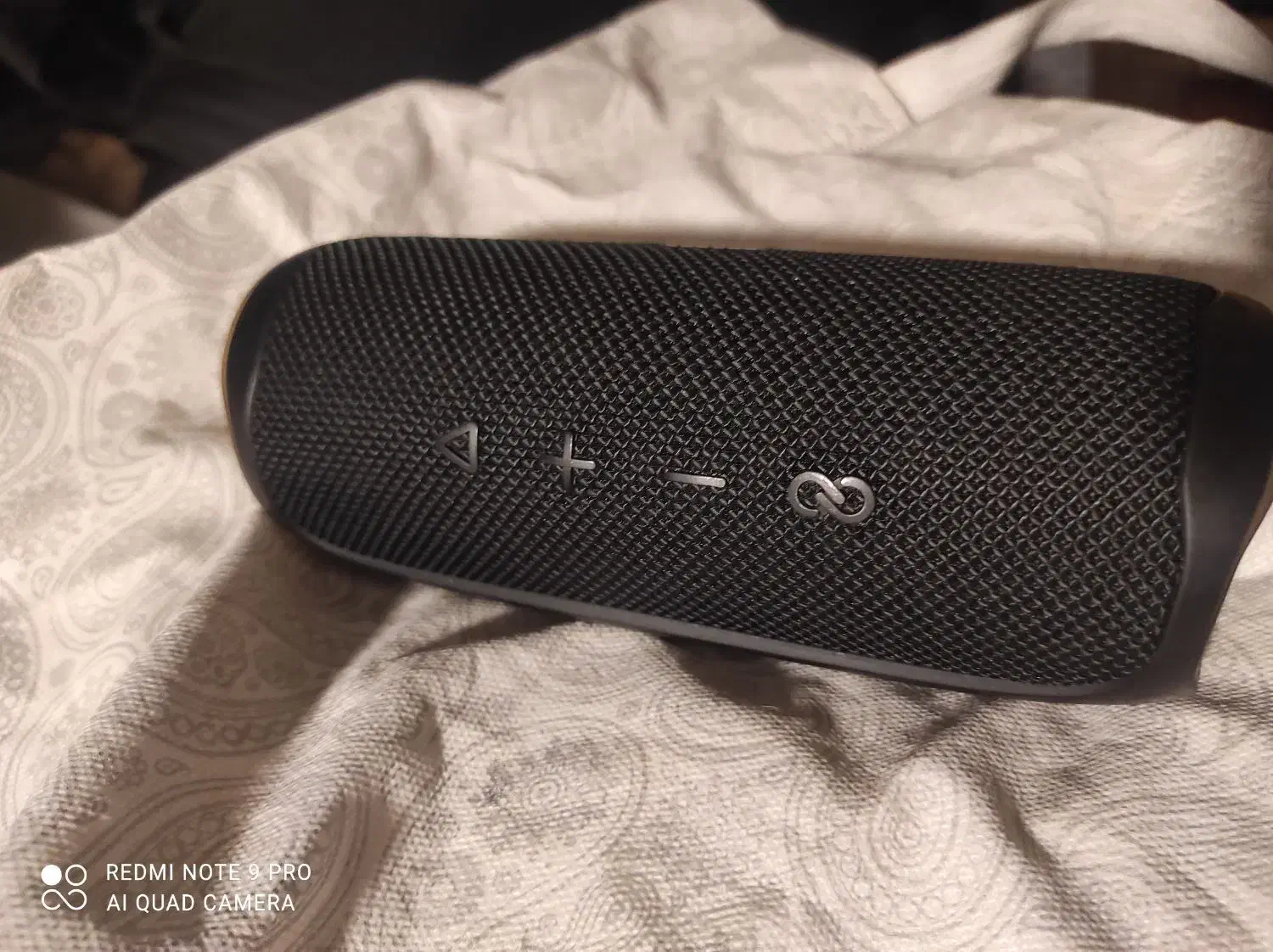 اسپیکر بلوتوثی JBL  FLIP 5 اورجینال|پخش‌کننده همراه|تهران, اقدسیه|دیوار