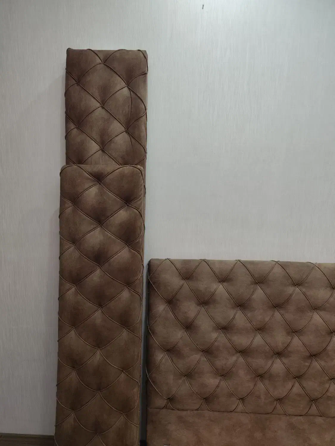 تخت تمام لمسه|تخت و سرویس خواب|کرج, گلشهر|دیوار