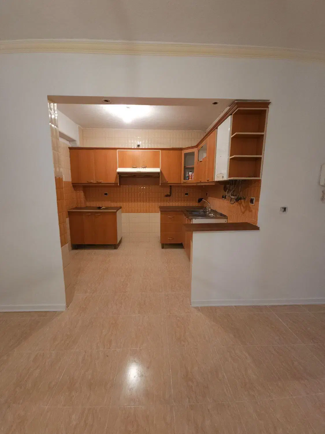 آپارتمان ۷۵ متری / شهرک گلستان / امیرکبیر|فروش آپارتمان|بجنورد, |دیوار