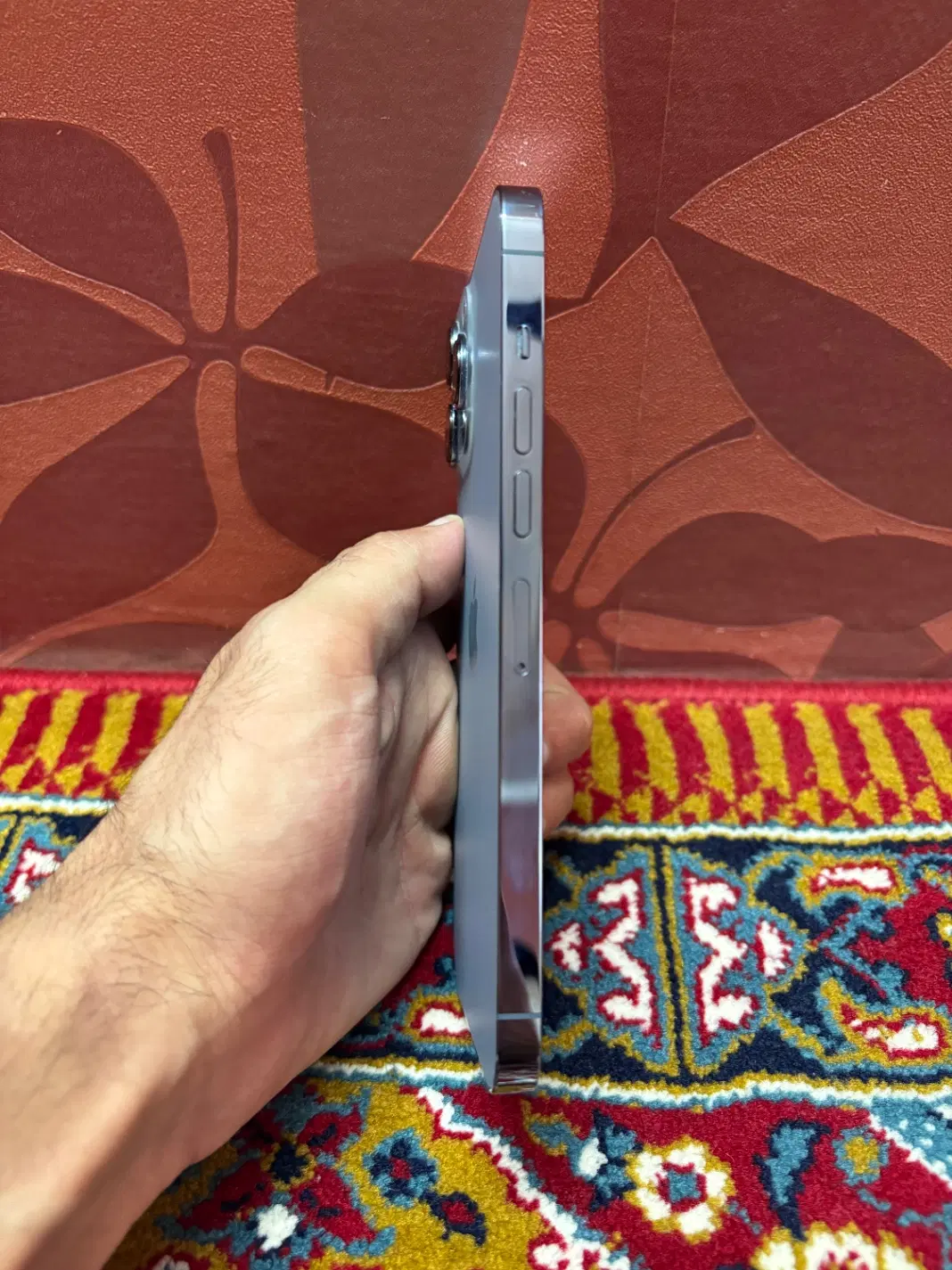 iPhone 13 Pro Max 1t|موبایل|گرگان, |دیوار