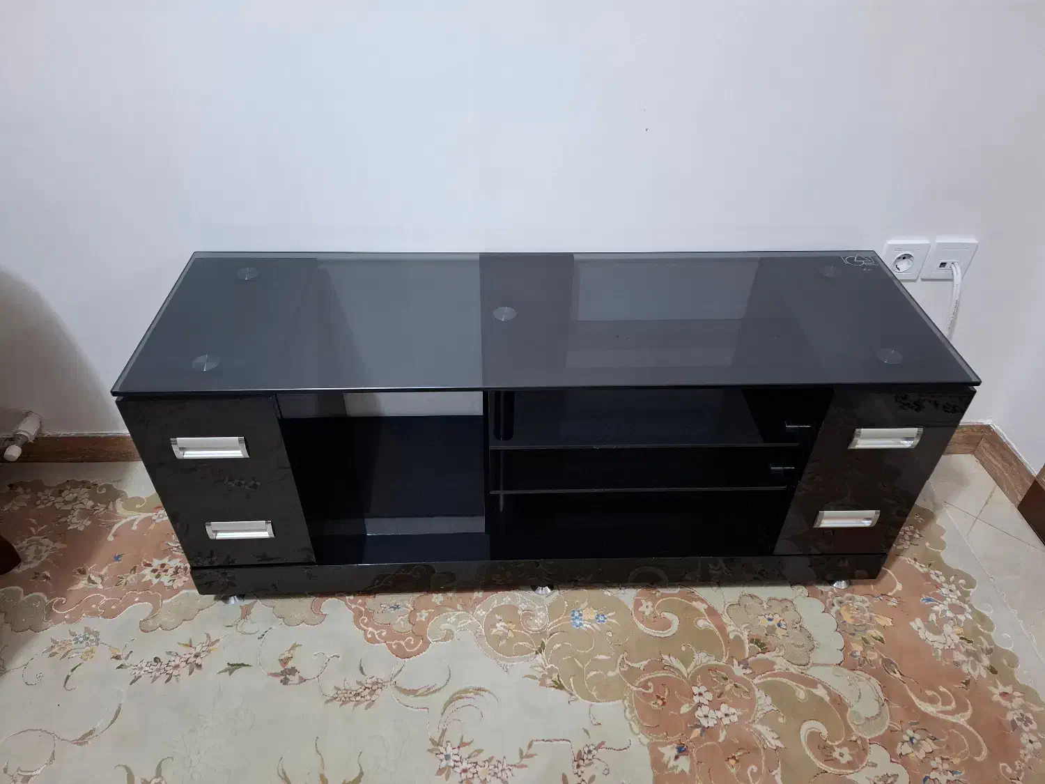 میز تلوزیون|میز تلویزیون|فومن, |دیوار