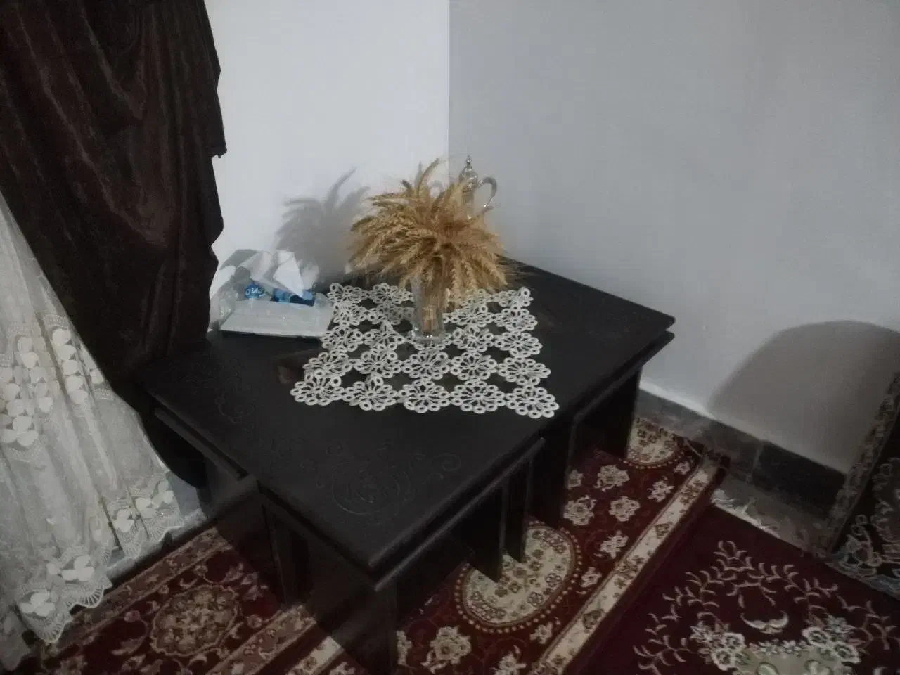 مبل|مبلمان خانگی و میز عسلی|نگین شهر, |دیوار