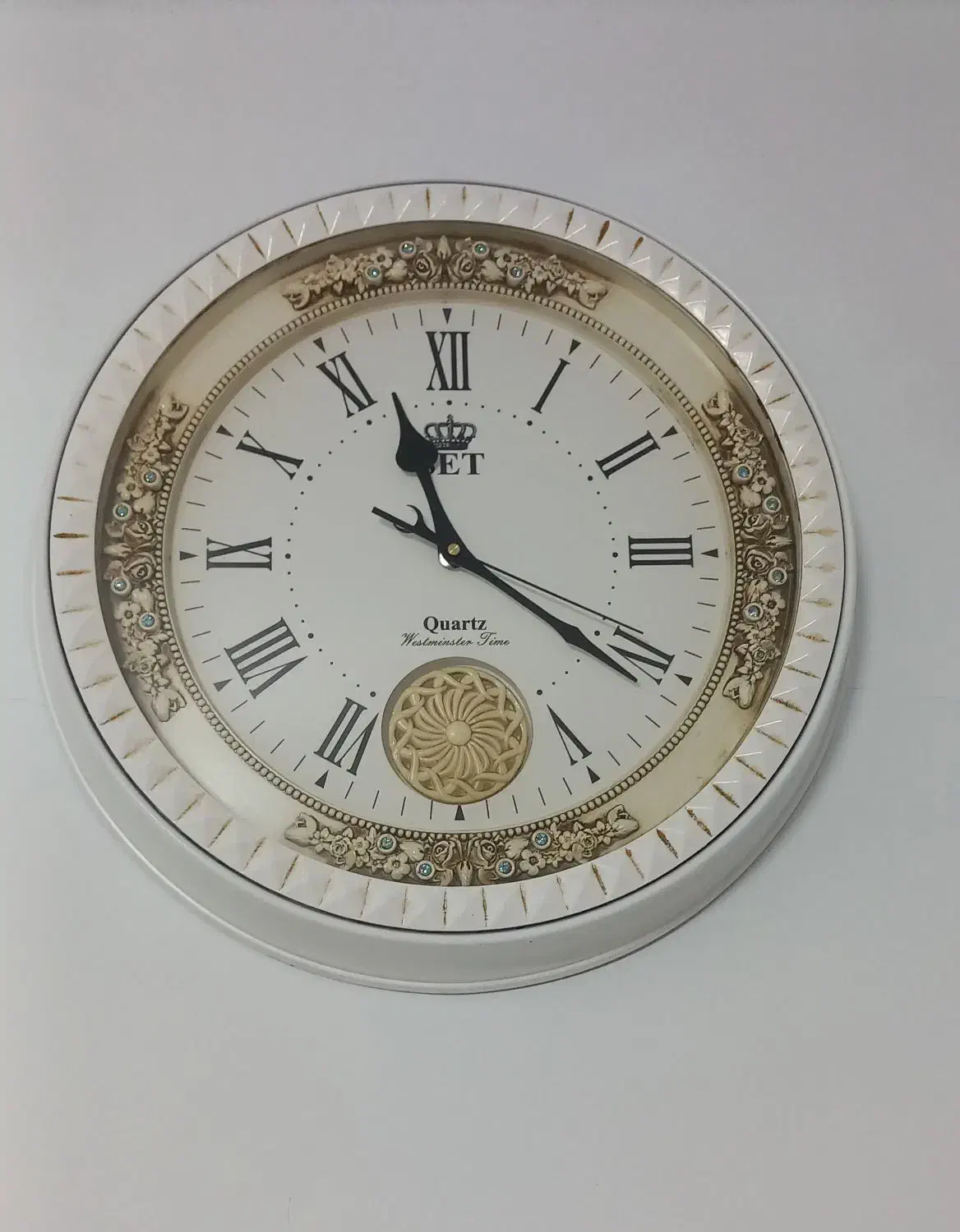 ساعت دیواری نو|ساعت دیواری و تزئینی|کرمانشاه, |دیوار