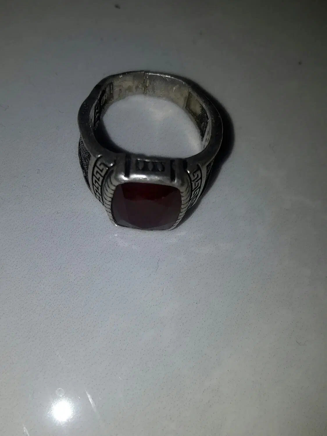 انگشتر های عتیقه و قدیمی|جواهرات|تهران, الهیه|دیوار