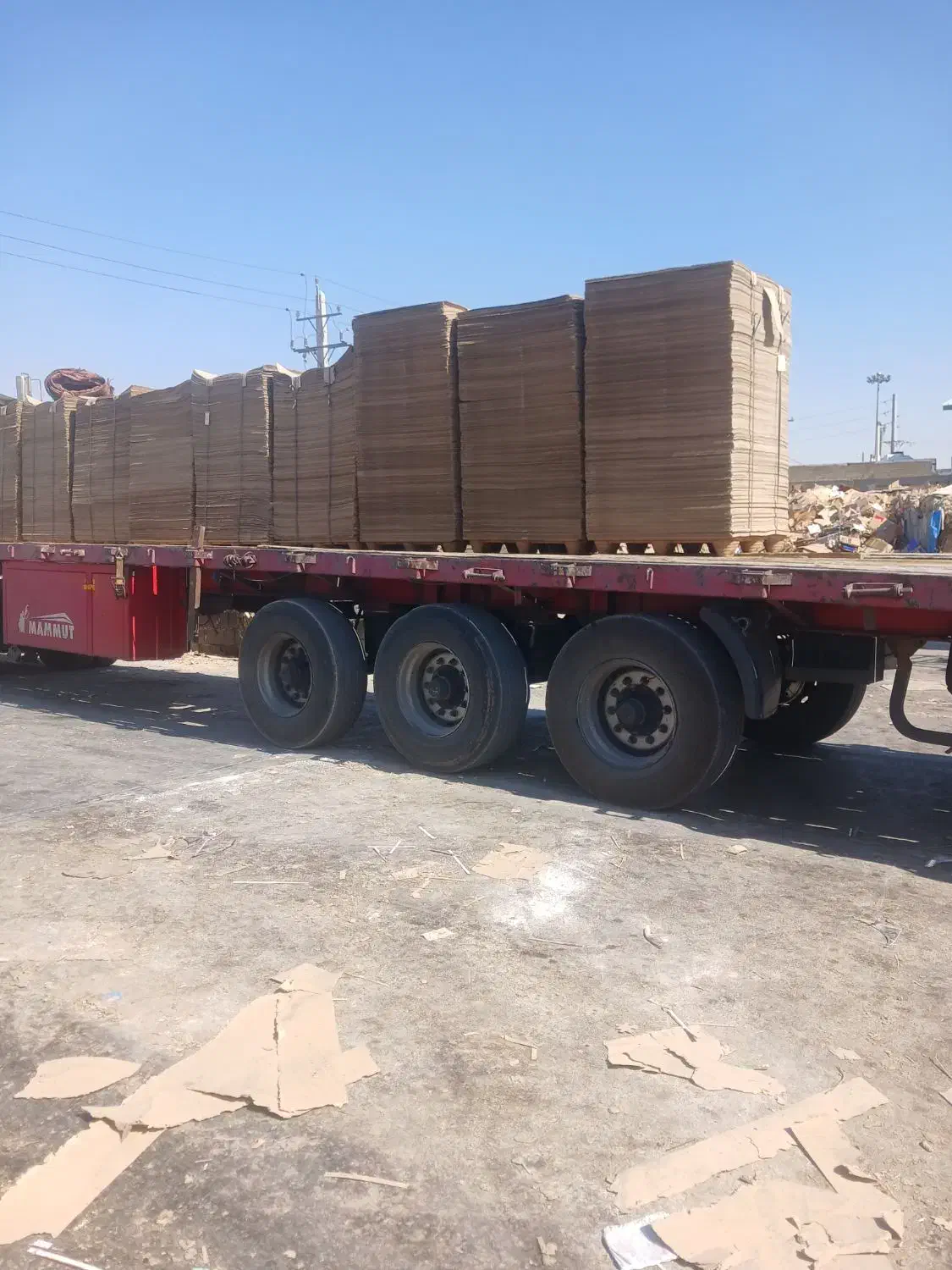 استخدام|استخدام صنعتی، فنی، مهندسی|مرودشت, رودبال|دیوار