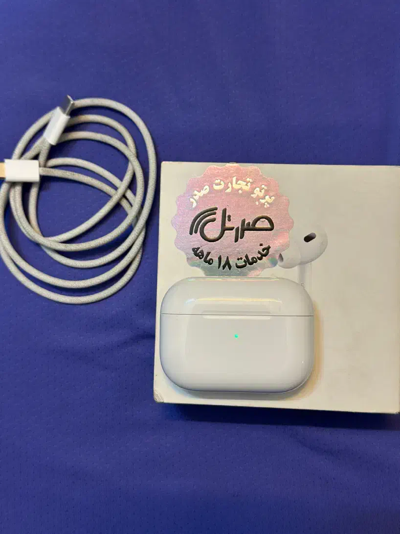 ایرپاد پرو ۲ تایپ c|لوازم جانبی موبایل و تبلت|تهران, دهکده المپیک|دیوار