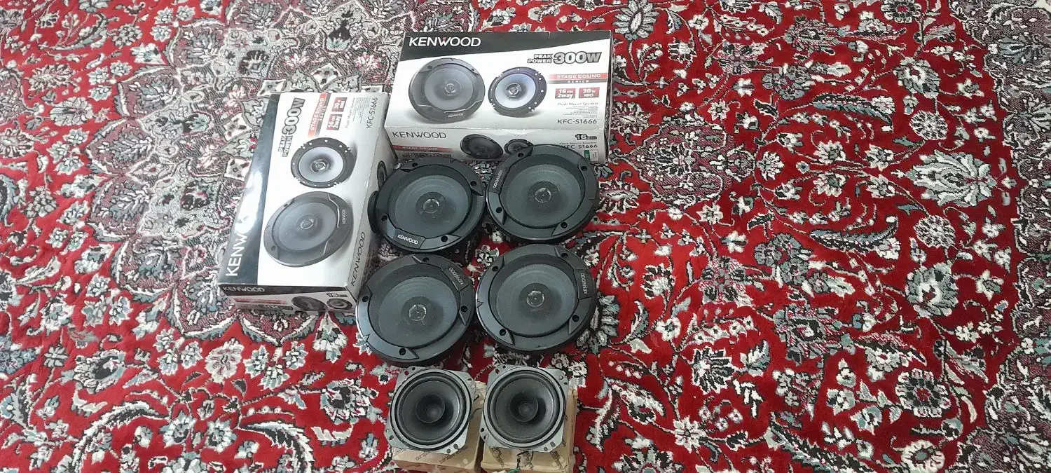 سه جفت باندماشین مارک اصل کنود بفروش میرسد|قطعات یدکی و لوازم جانبی|مرند, |دیوار