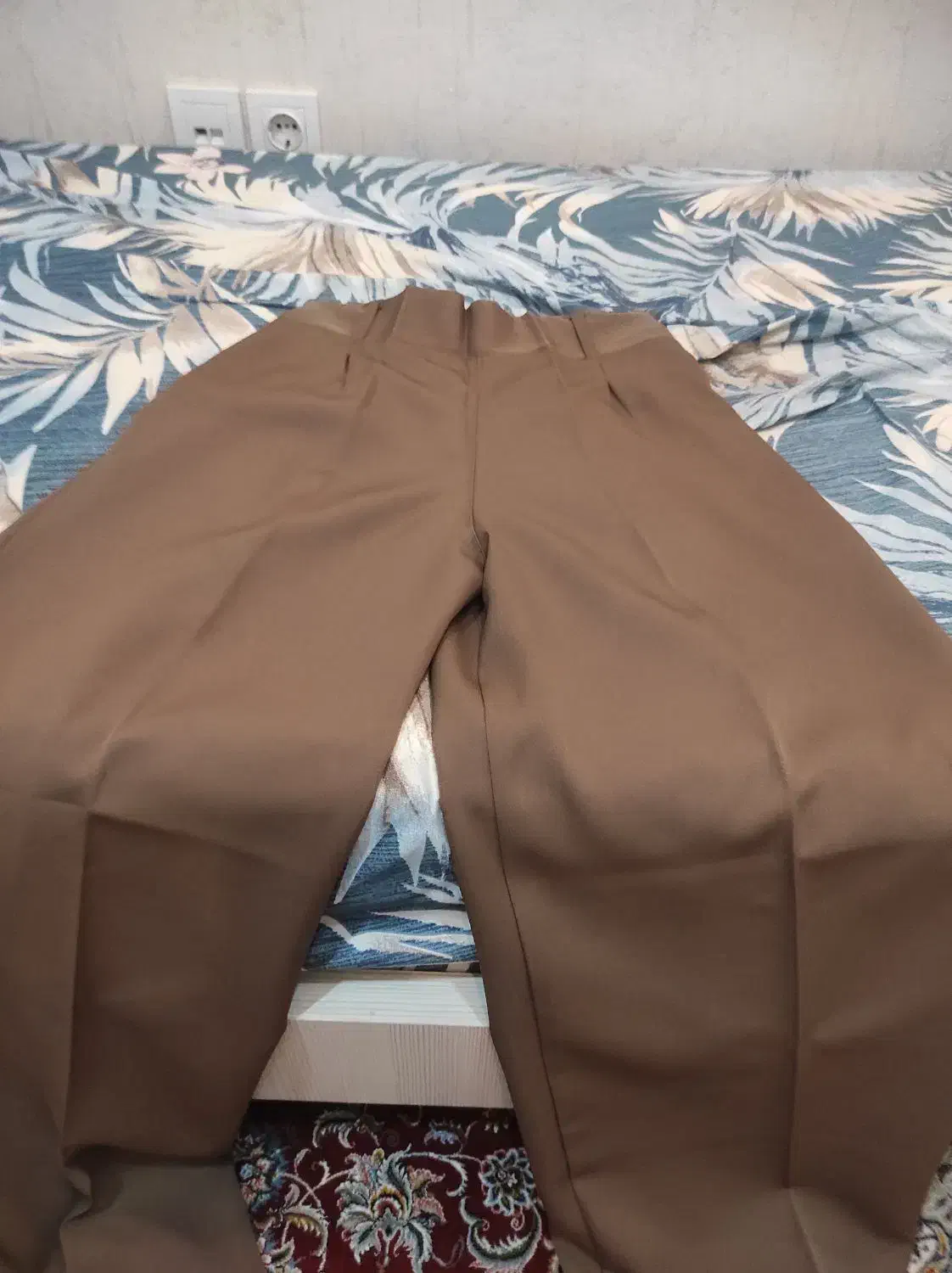 شلوار زنانه نو و مانتو شومیز و شال و کیف دوشی|لباس|تهران, شاهین|دیوار