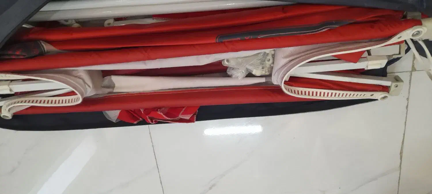 گهواره|اسباب و اثاث بچه|مشهد, انقلاب|دیوار