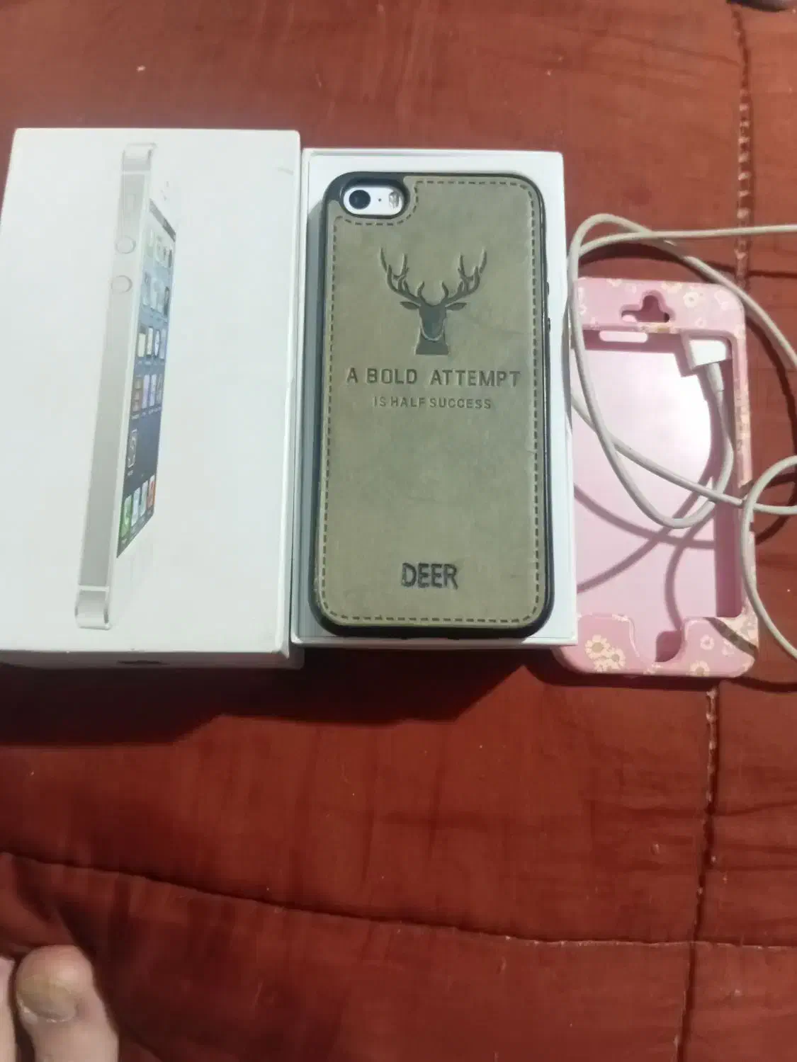 کوشی|موبایل|بیرجند, |دیوار