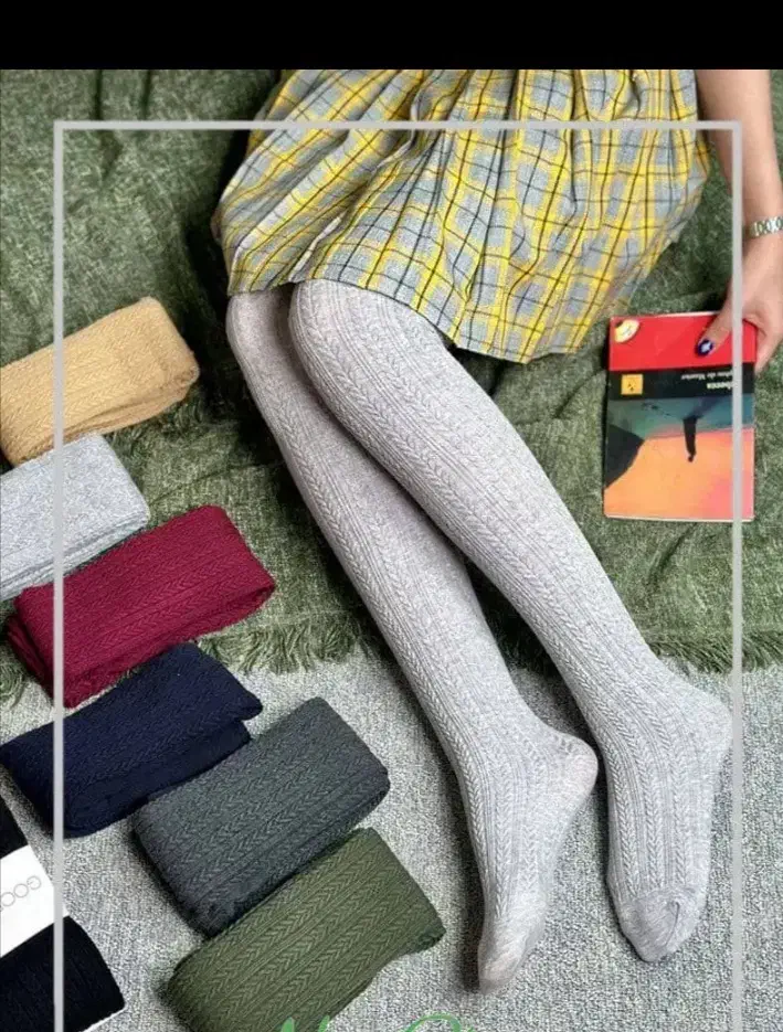 کراپ و جوراب شلواری|لباس|دوگنبدان, |دیوار