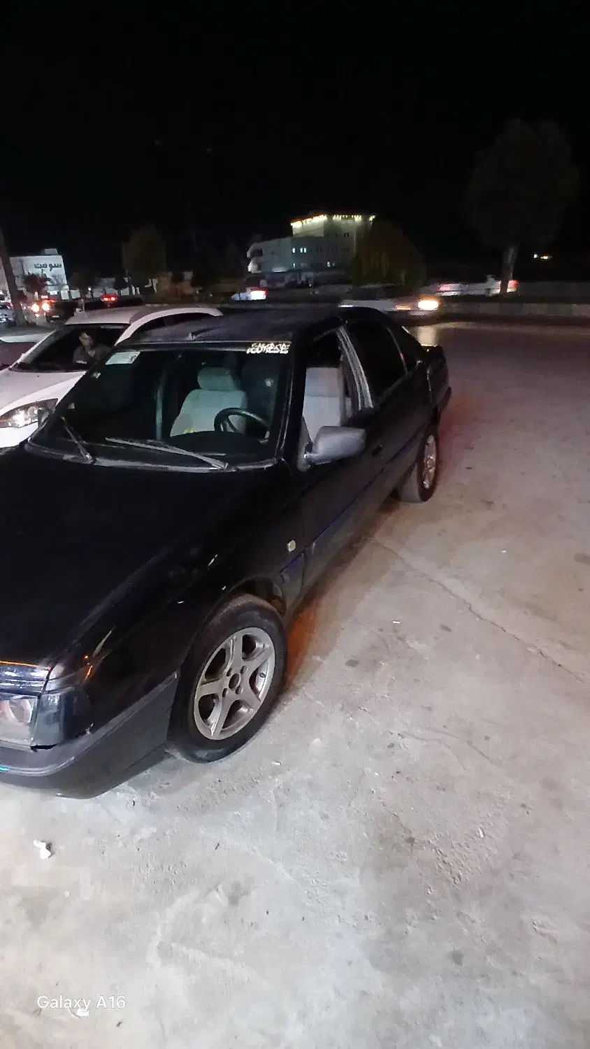 ماشین بکر  اتاق کیپ رینگ لاستیک صفر خارجی|خودرو سواری و وانت|یاسوج, |دیوار