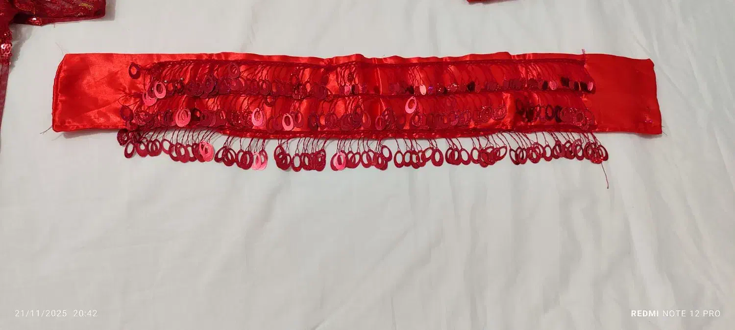 لباس محلی کرمانشاهی|لباس|قم, شهرک فاطمیه|دیوار