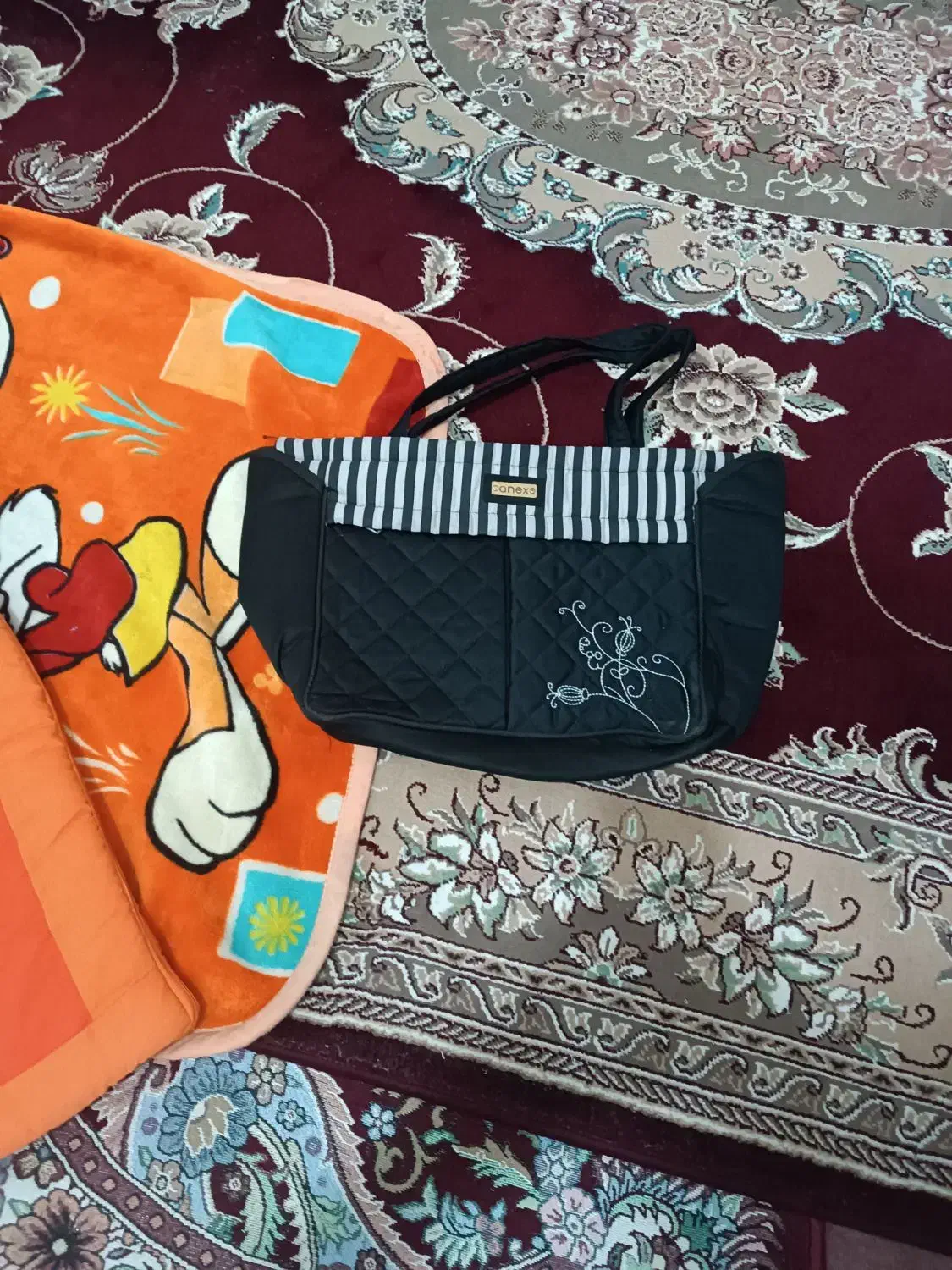 وسایل نوزاد|اسباب و اثاث بچه|اهواز, فاز ۲ پادادشهر|دیوار