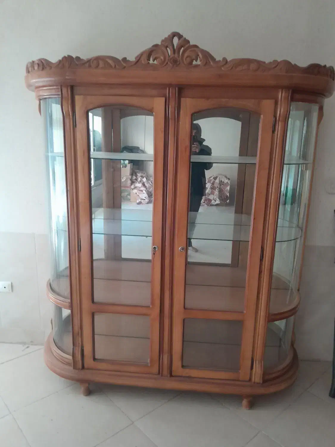 ویترین|بوفه، ویترین، کنسول|اصفهان, شهرک امام خمینی|دیوار