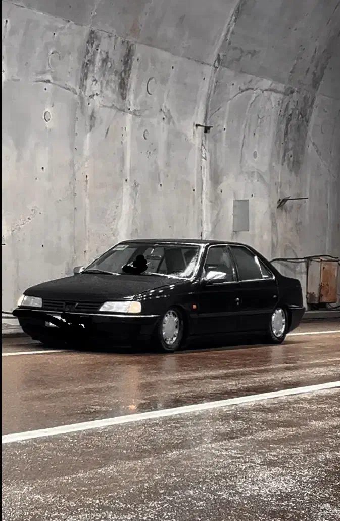 پژو|خودرو سواری و وانت|شهریار, شهریار|دیوار