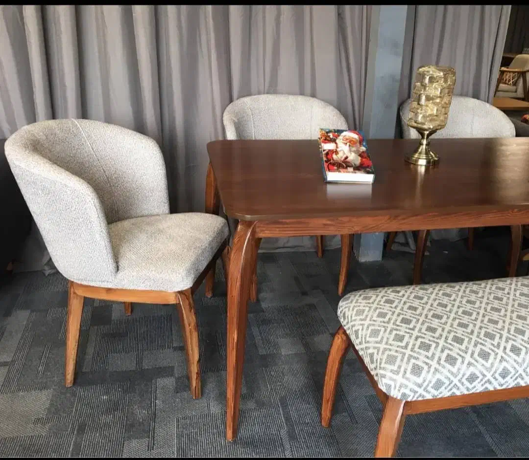 مبلمان/دنیایی از رنگ و طرح برای منزل مبل روشنا|مبلمان خانگی و میز عسلی|ماسال, |دیوار